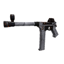 Mechanized Monster SMG (Field-Tested)