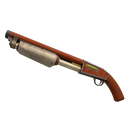 Smalltown Bringdown Mk.II Дробовик (После полевых испытаний)