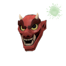 Strange Smiling Somen