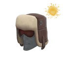 Frostbite Bonnet