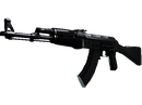 AK-47 | Сланец (Поношенное)