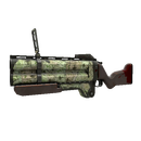 Bank Rolled Loch-n-Load (Well-Worn)
