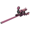 Spectral Shimmered Снайперская винтовка (После полевых испытаний)