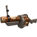 Sarsaparilla Sprayed Grenade Launcher (Factory New)
