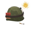 The Shellmet