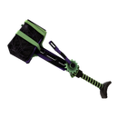 Killstreak Macabre Web Mk.II Powerjack (Factory New)
