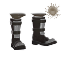 Forest Footwear