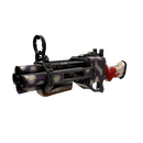 Strange Specialized Killstreak Totally Boned Iron Bomber (Battle Scarred)