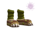 Strange Loaf Loafers