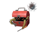 Ящик с ужасами странного типа