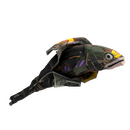 Metalized Soul Holy Mackerel (Field-Tested)