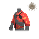 Клоп-стоп странного типа