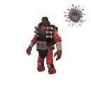 Stunt Suit