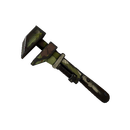 Woodland Warrior Mk.II Гаечный ключ (Поношенное)
