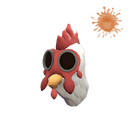 The Miami Rooster