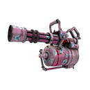 Hana Minigun (Battle Scarred)