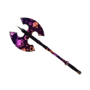 Strange Neon-ween Scotsman's Skullcutter (Minimal Wear)