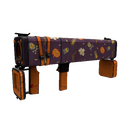 Horror Holiday Black Box (Well-Worn)