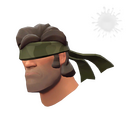 Патриот под прикрытием