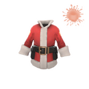 Подарконосец странного типа