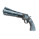 Specialized Killstreak Glacial Glazed Revolver (Factory New)