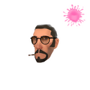 The Scoper's Smoke