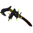 Iron Wood Mk.II Острозуб (Прямо с завода)  с украшениями