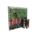 Elfin Enamel War Paint (Battle Scarred)