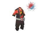 Одеяние очищения