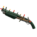 Festivized Alpine Shotgun (Field-Tested)