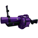 Killstreak Potent Poison Grenade Launcher (Factory New)