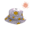 Летняя шляпа
