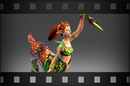 Taunt: A Sproink in Your Step