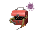 The Ghoul Box