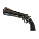 Killstreak Blitzkrieg Revolver (Field-Tested)
