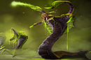 Venomous Deathbringer Loading Screen