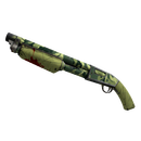 Backwoods Boomstick Дробовик (Поношенное)  серийного убийцы
