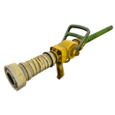 Specialized Killstreak Mannana Peeled Medi Gun (Well-Worn)