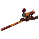 Chilly Autumn Sniper Rifle (Minimal Wear)