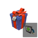 A Carefully Wrapped Gift