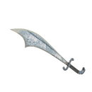Glacial Glazed Persian Persuader (Field-Tested)
