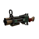 Alpine Железный бомбардир (Закалённое в боях)