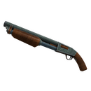 Pacific Peacemaker Shotgun (Minimal Wear)