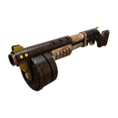 Nutcracker Mk.II Паническая атака (Прямо с завода) особо опасного убийцы стра