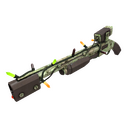 Festivized Killstreak Bank Rolled Rescue Ranger (Factory New)
