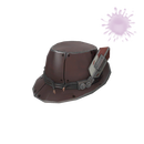 Titanium Tyrolean