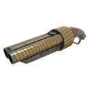 Strange Killstreak Bamboo Brushed Scattergun (Minimal Wear)
