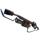 Death Deluxe Flame Thrower (Field-Tested)