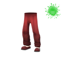 Панталоны полусонного странного типа