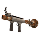 Strange Sarsaparilla Sprayed Rocket Launcher (Factory New)